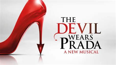 devil wears prada theatre show|devil wears prada elton john.